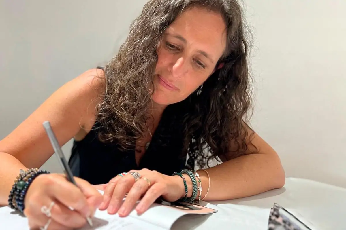 “La delgadez no es sinónimo de salud, ni la gordura de enfermedad”: Raquel Lobatón, la voz contra la gordofobia 2 Raquel Lobatón