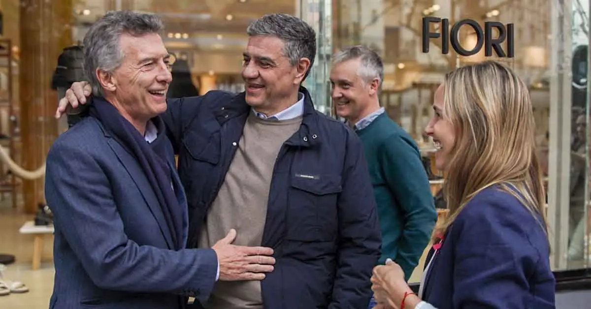 Tensión electoral en CABA: el PRO y La Libertad Avanza rompen filas, mientras el Peronismo busca la unidad 1 PRO