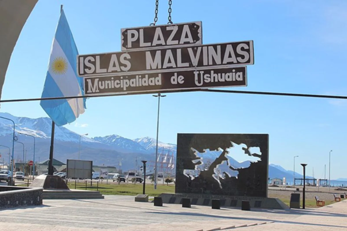 Ante el 43° aniversario de Malvinas, Milei y Villarruel en actos separados 2 Acto Malvinas Milei