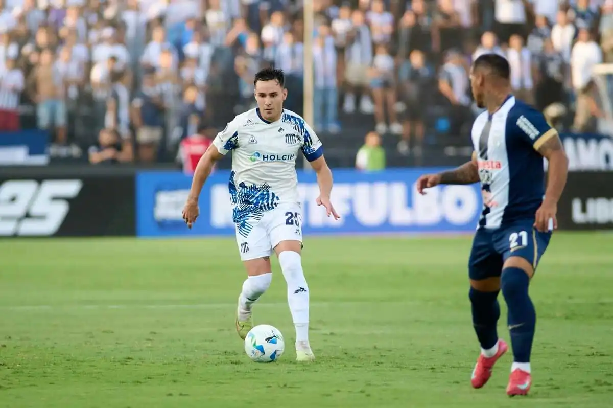 Creditos. Canal Showsport