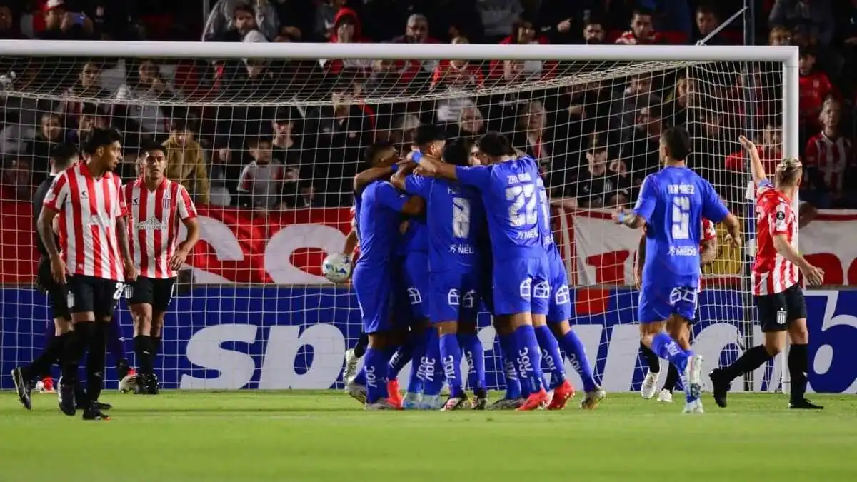 Creditos. TyC Sports 5