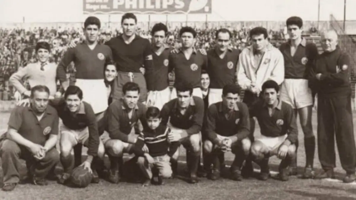 Creditos. TyC Sports 7