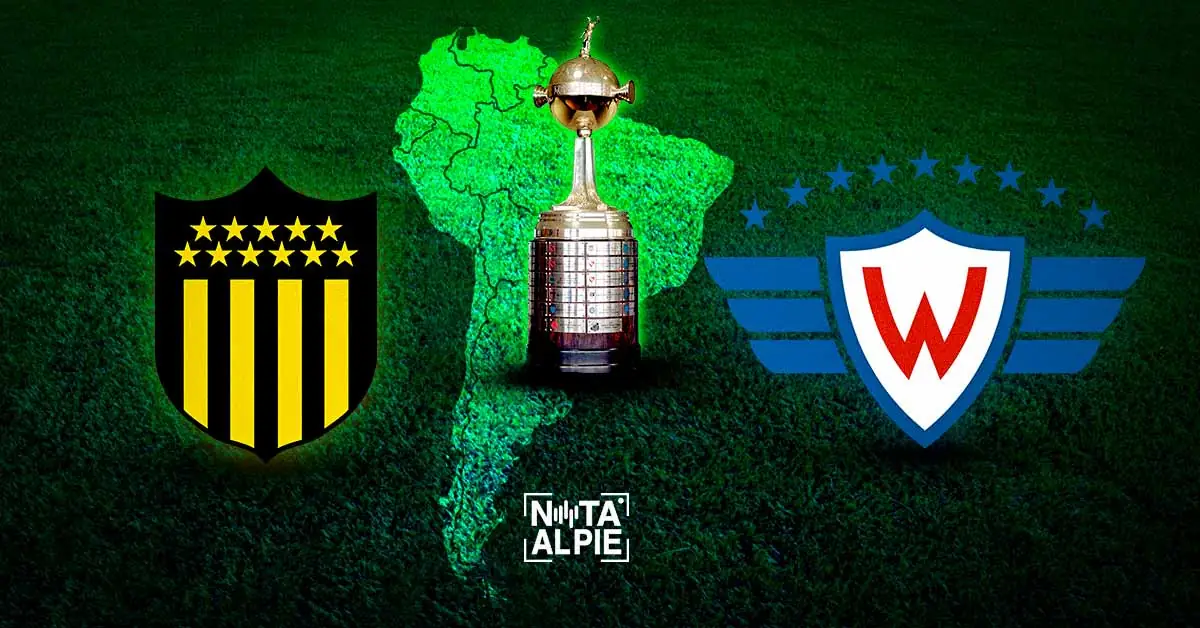 El fútbol sudamericano celebra el 65° aniversario de la inauguración de la Copa Libertadores 1 Copa Libertadores
