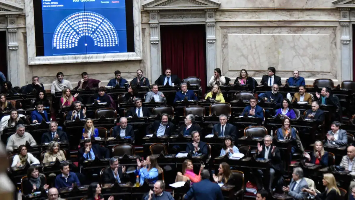 La causa de criptoestafa $LIBRA avanza contra Milei 3 Diputados comision causa