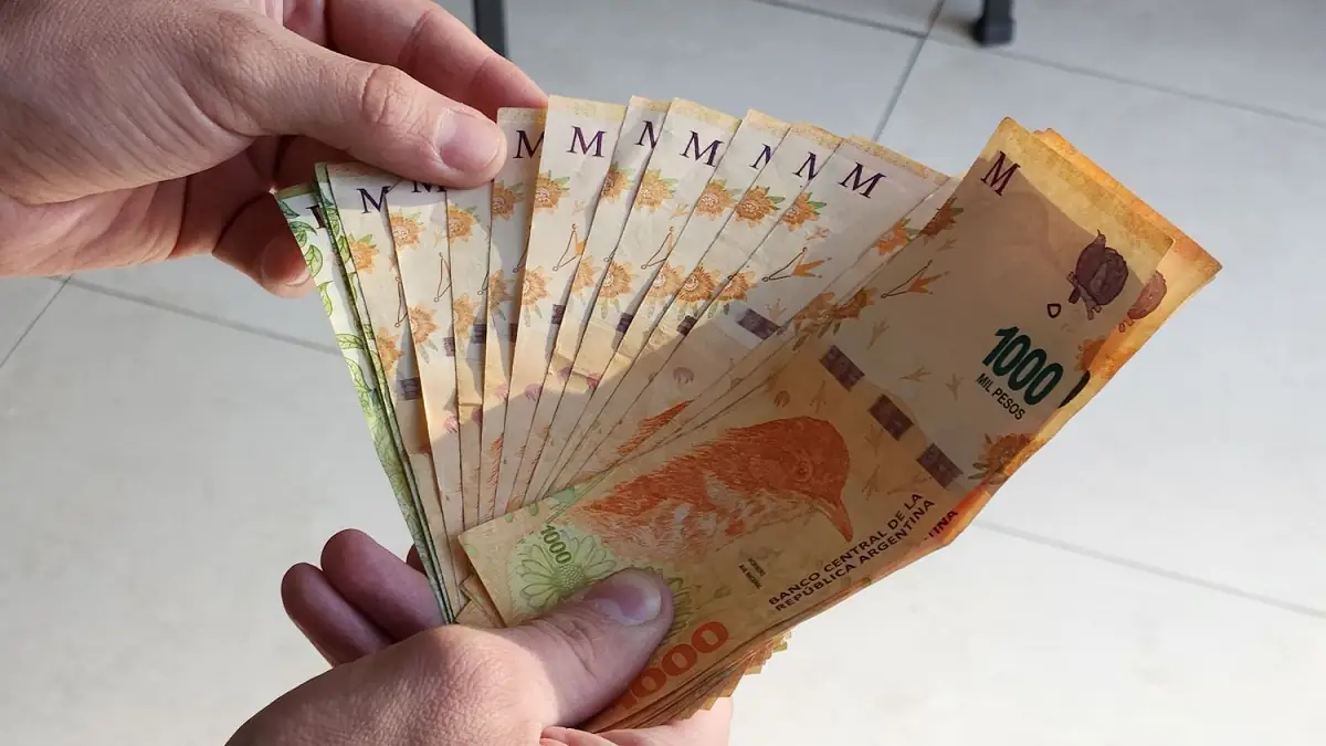 Impactante ajuste: el Salario Mínimo, Vital y Móvil sube pero no alcanza 1 No hubo acuerdo por el salario minimo