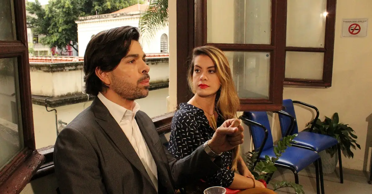 “Aguas De Litigio”, un testimonio fílmico que aborda las emociones y los vínculos tóxicos 3 aguas de litigio