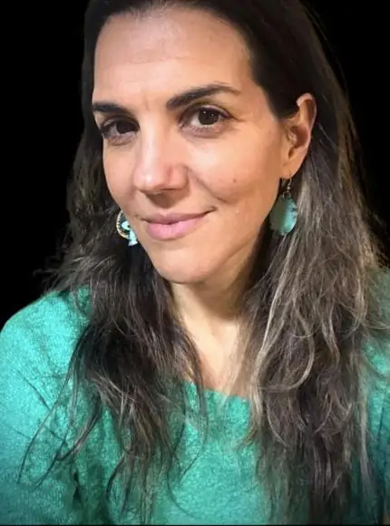 Alejandra Nicolosi