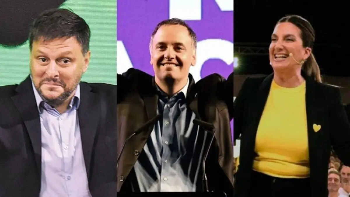 Lo que dejaron las elecciones en CABA y lo que se viene en Provincia 2 CABA Elecciones legislatura