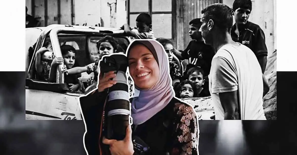 Contra el genocidio y la indiferencia: cineastas alzan la voz por Palestina 1 cineastas