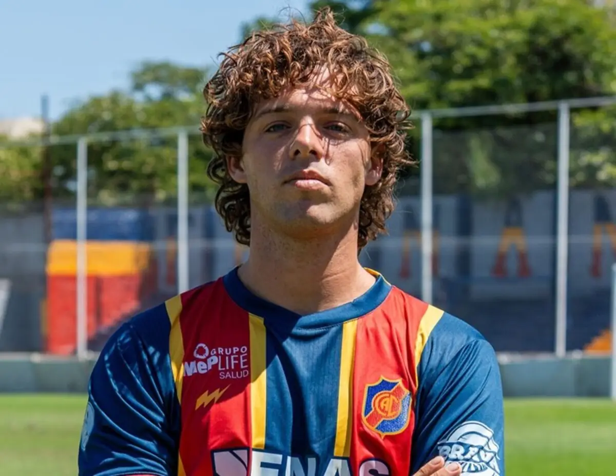 Creditos. Ole 7