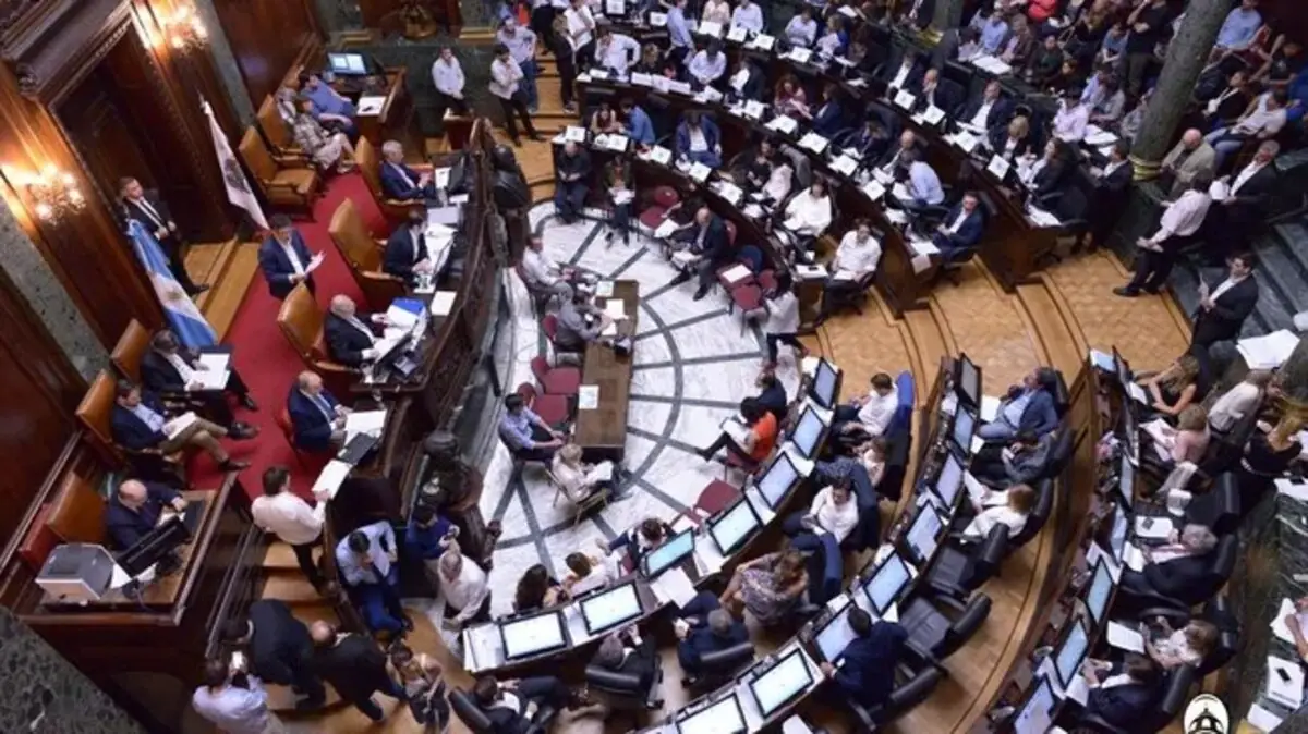 Elecciones calientes en CABA: ¿qué se juega cada espacio? 1 Elecciones