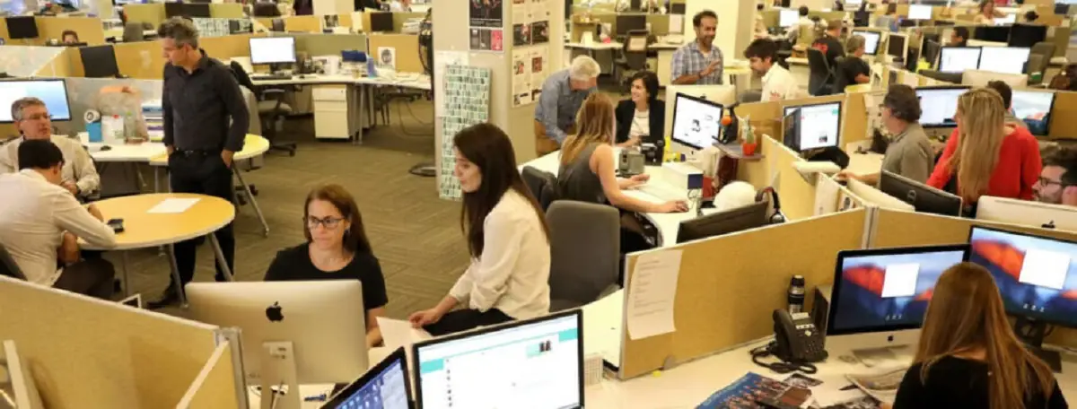 Milei intenta someter al periodismo argentino para consolidar su poder 2 Milei contra los periodistas