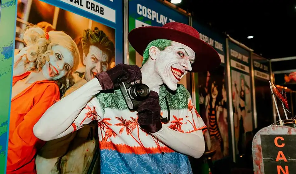 El 6, 7 y 8 de junio vuelve el evento que nuclea toda la cultura pop en nuestro país y con Nota al Pie te contamos todo lo más esperado.