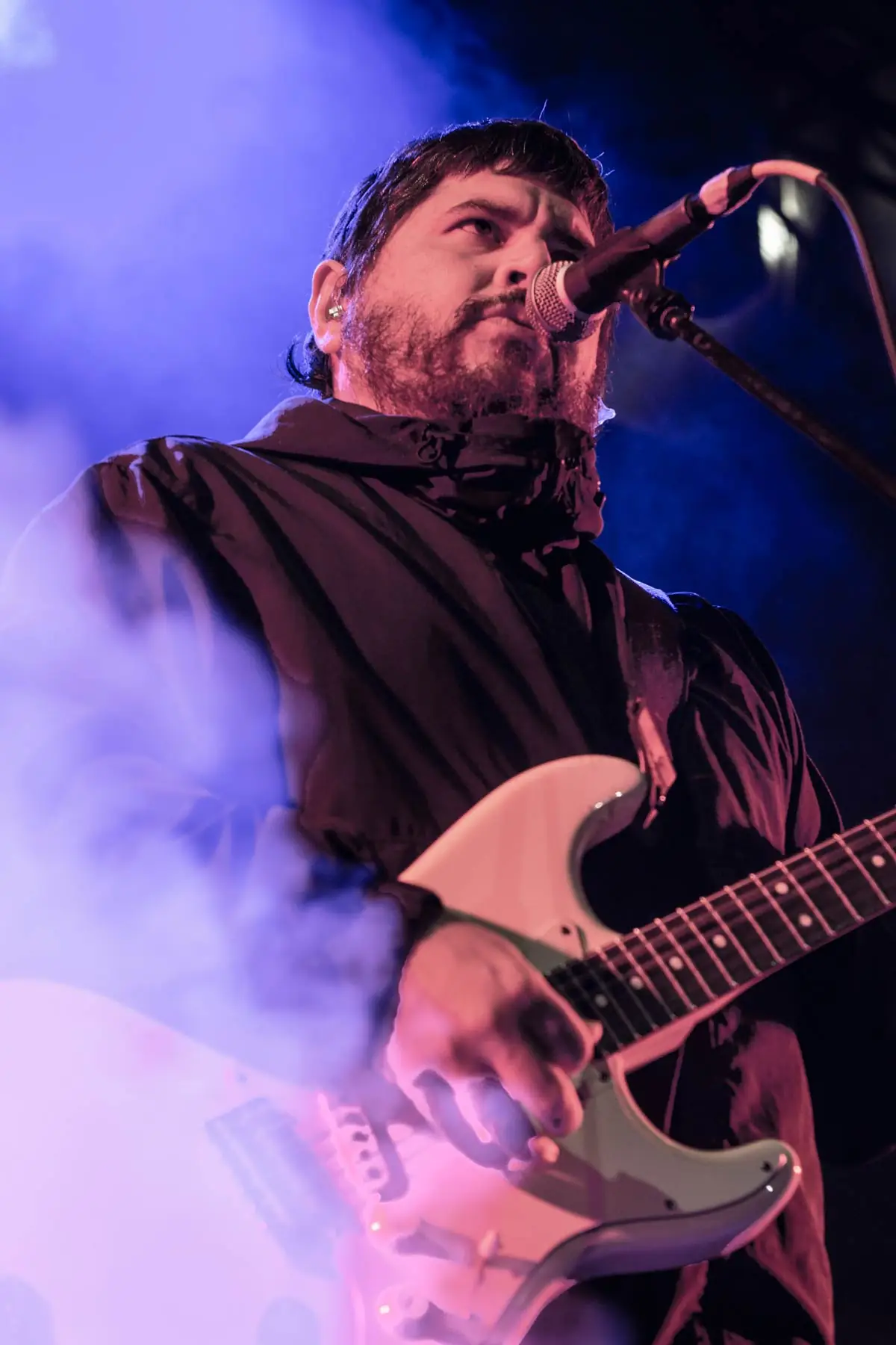 Yoel Alderisi. Nota al Pie 9