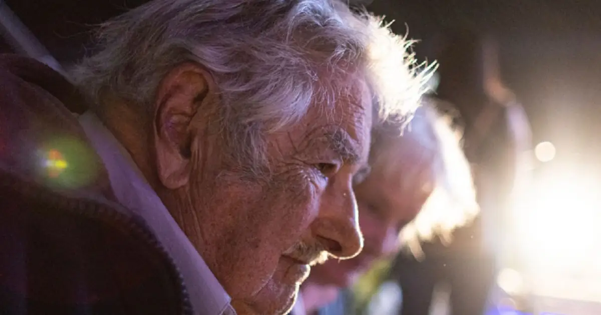 Pepe Mujica, su legado y la utopía del “siempre vale la pena volver a empezar” 2 jose mujica parque capurro1