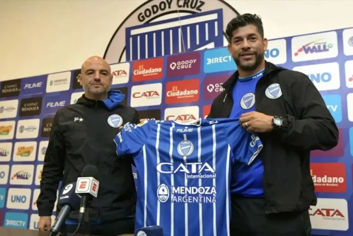 ¿El fin justifica los miedos? Favio Orsi y Sergio Gómez renunciaron en Platense 3 Creditos. Sitio Andino