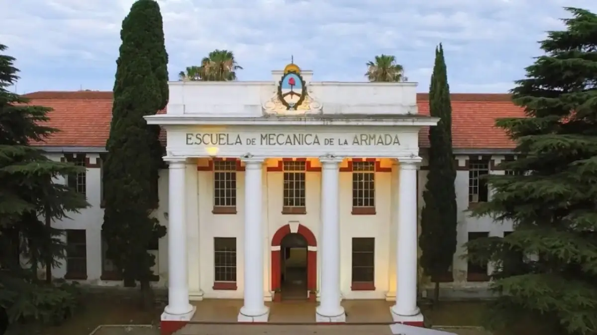 Grave retroceso en Derechos Humanos: el Gobierno desplazó a la directora del Museo ESMA y desató el repudio de sobrevivientes 1 ESMA