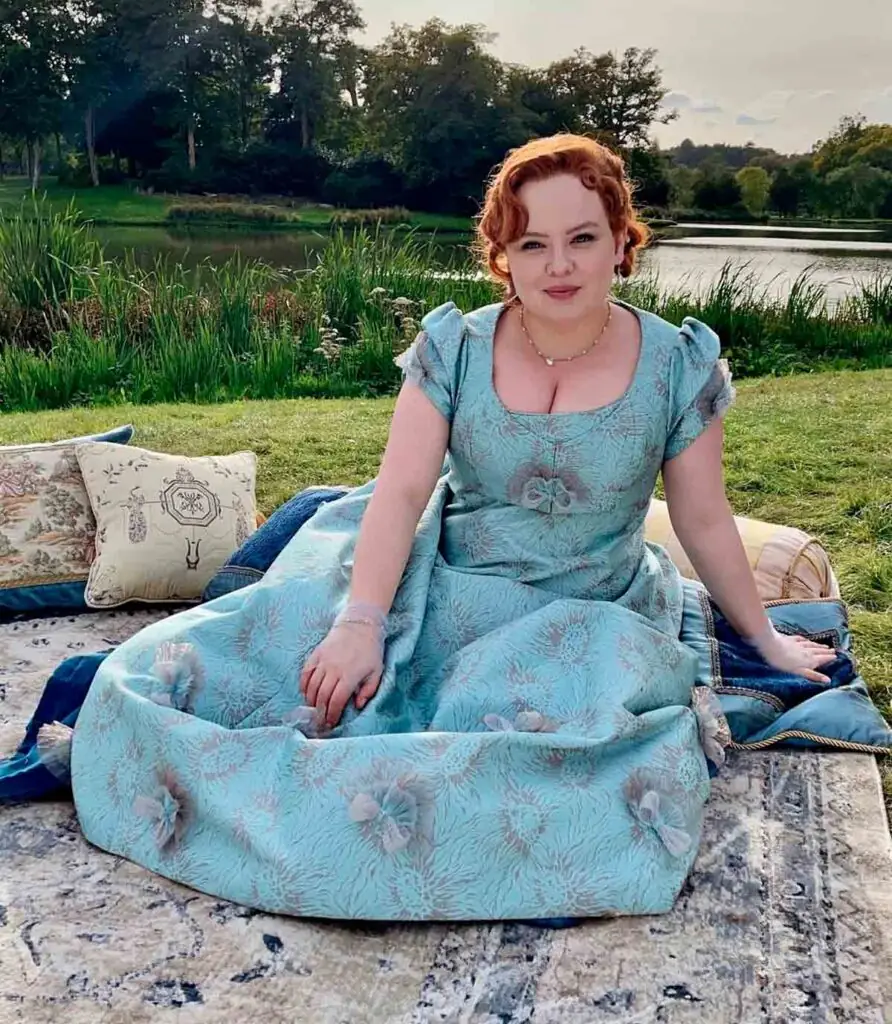 “Candlelight: lo mejor de Bridgerton” a la luz de las velas en el Teatro Xirgu 2 Instagram @bridgertonnetflix