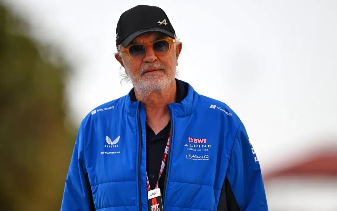 Franco Colapinto y Alpine en medio de un mal presente repleto de especulaciones 3 Creditos. RacingNews365