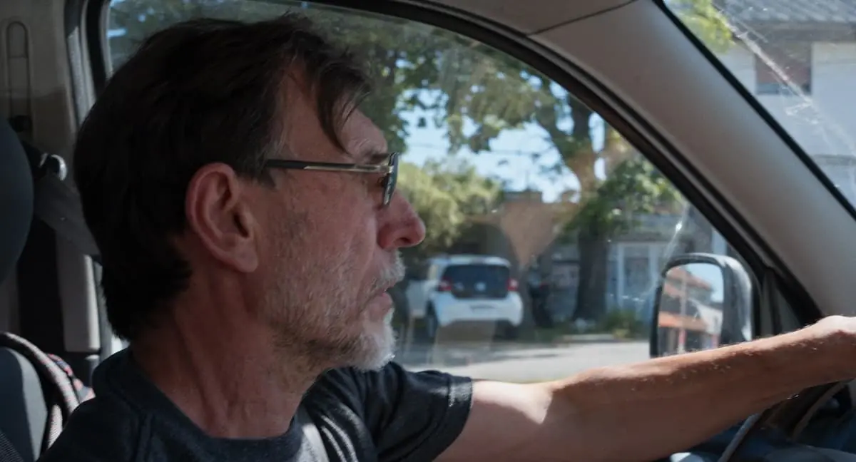 Documental sobre Jorge Julio López llega al Cine Gaumont 1 Documental